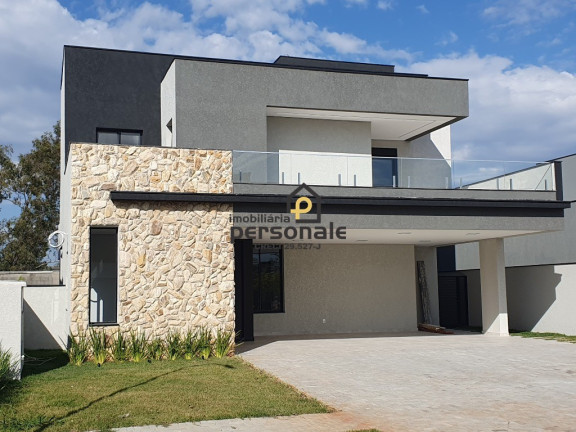 Imagem Imóvel com 3 Quartos à Venda, 390 m² em Alphaville Nova Esplanada - Votorantim Imagem Imóvel com 3 Quartos à Venda, 390 m² em Alphaville Nova Esplanada - Votorantim