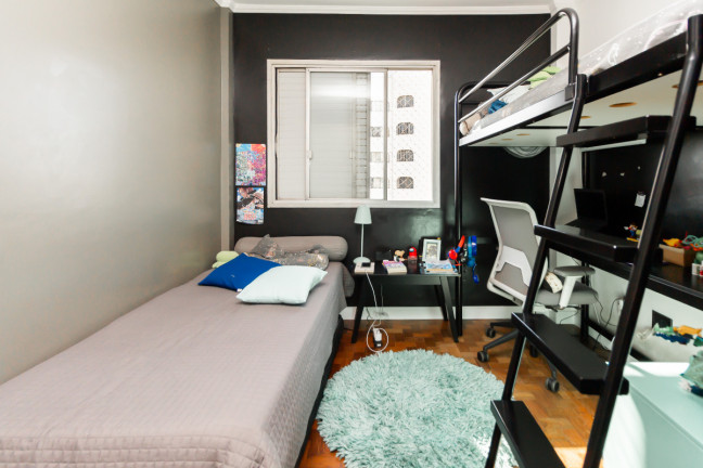 Imagem Apartamento com 3 Quartos à Venda, 92 m² em Vila Ipojuca - São Paulo