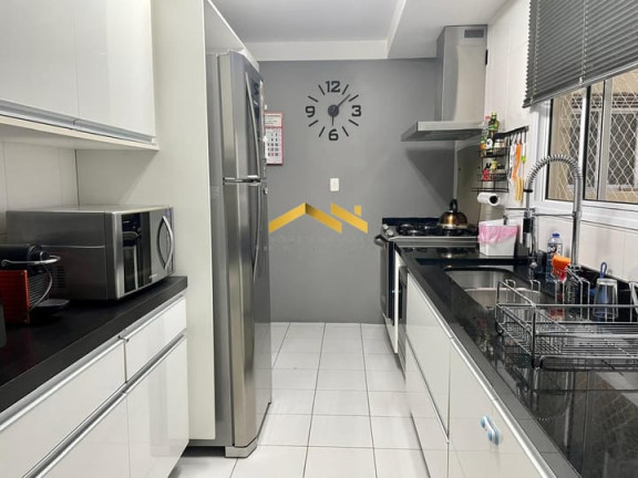 Imagem Apartamento com 3 Quartos à Venda, 126 m² em Morumbi - São Paulo Imagem Apartamento com 3 Quartos à Venda, 126 m² em Morumbi - São Paulo