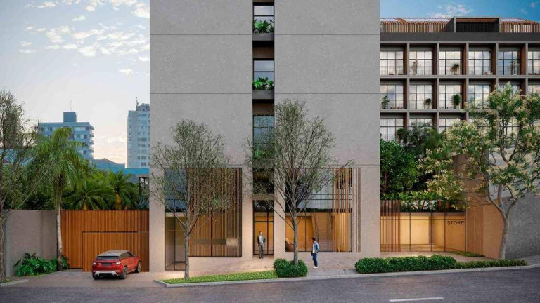 Imagem Apartamento com 2 Quartos à Venda, 69 m² em Perdizes - São Paulo Imagem Apartamento com 2 Quartos à Venda, 69 m² em Perdizes - São Paulo