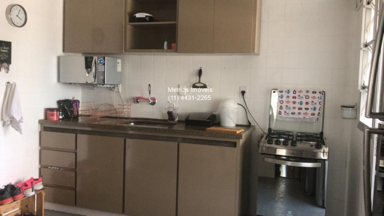Imóvel com 3 Quartos à Venda, 135 m² em Centro - Jundiaí
