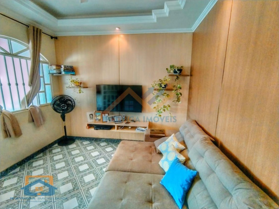 Imagem Casa com 3 Quartos à Venda, 360 m² em Bethânia - Ipatinga Imagem Casa com 3 Quartos à Venda, 360 m² em Bethânia - Ipatinga