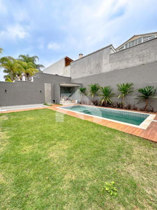 Imagem Casa de Condomínio com 5 Quartos à Venda, 388 m² em Alphaville - Santana De Parnaíba Imagem Casa de Condomínio com 5 Quartos à Venda, 388 m² em Alphaville - Santana De Parnaíba