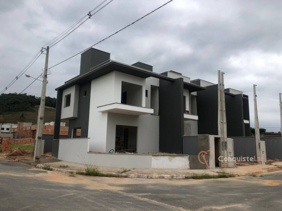 Imagem Casa com 3 Quartos à Venda, 99 m² em Jaraguá 99 - Jaraguá Do Sul Imagem Casa com 3 Quartos à Venda, 99 m² em Jaraguá 99 - Jaraguá Do Sul