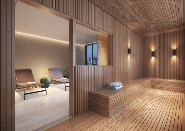 Imagem Apartamento com 2 Quartos à Venda, 76 m² em Vila Pompéia - São Paulo