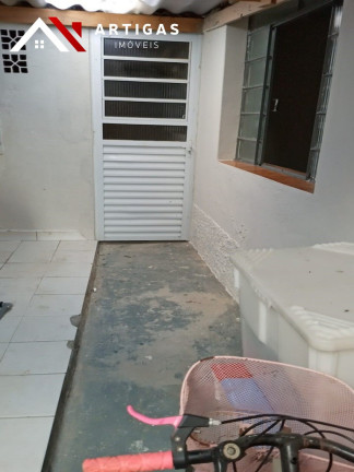 Imagem Casa com 10 Quartos à Venda, 300 m² em Alto Da Mooca - São Paulo