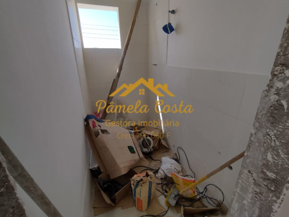 Imagem Casa com 2 Quartos à Venda, 65 m² em Vila Ligya - Guarujá Imagem Casa com 2 Quartos à Venda, 65 m² em Vila Ligya - Guarujá