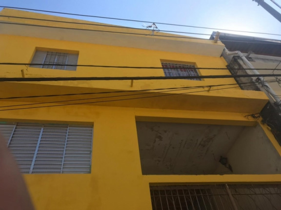 Imagem Sobrado com 2 Quartos à Venda, 80 m² em Jardim Tupan - Barueri
