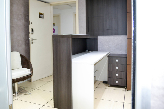 Imagem Sala Comercial à Venda, 38 m² em Lageadinho - Cotia Imagem Sala Comercial à Venda, 38 m² em Lageadinho - Cotia