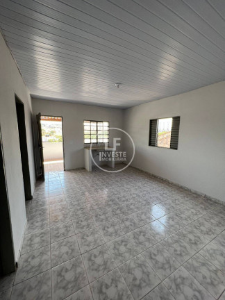 Imagem Sobrado com 7 Quartos à Venda, 300 m² em Setor Asa Branca - Goiânia Imagem Sobrado com 7 Quartos à Venda, 300 m² em Setor Asa Branca - Goiânia