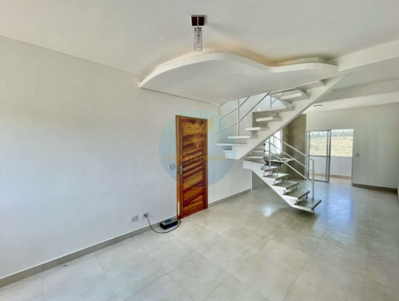 Imagem Casa de Condomínio com 3 Quartos à Venda, 80 m² em água Espraiada (caucaia Do Alto) - Cotia