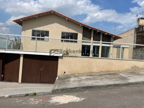 Imagem Casa com 3 Quartos à Venda, 350 m² em Jardim Suíça - Volta Redonda Imagem Casa com 3 Quartos à Venda, 350 m² em Jardim Suíça - Volta Redonda