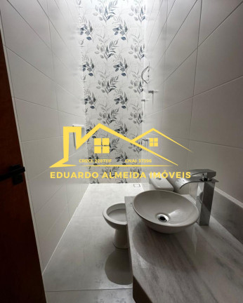 Imagem Imóvel com 3 Quartos à Venda,  em Cajuru Do Sul - Sorocaba