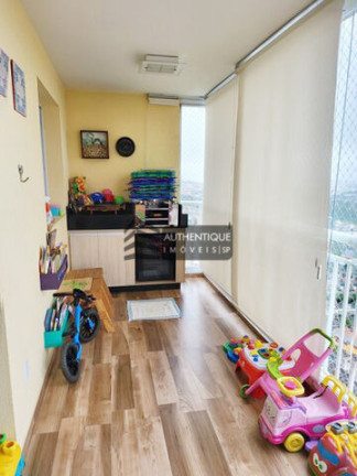 Imagem Apartamento com 3 Quartos à Venda, 104 m² em Centro - São Bernardo Do Campo Imagem Apartamento com 3 Quartos à Venda, 104 m² em Centro - São Bernardo Do Campo