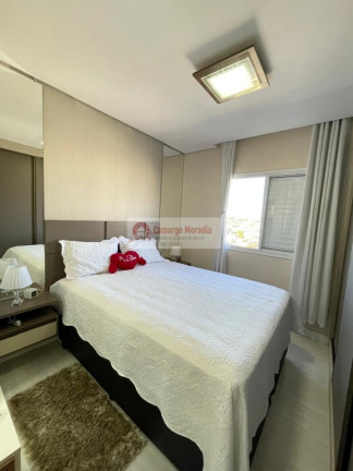 Imagem Apartamento com 3 Quartos à Venda, 65 m² em Vila Urupês - Suzano