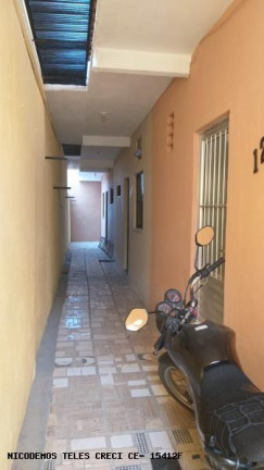 Imagem Apartamento com 1 Quarto para Alugar, 49 m² em Araturi - Caucaia Imagem Apartamento com 1 Quarto para Alugar, 49 m² em Araturi - Caucaia