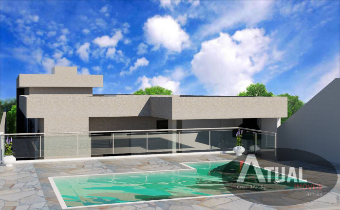 Imagem Casa com 3 Quartos à Venda, 152 m² em Jundiaizinho (terra Preta) - Mairiporã