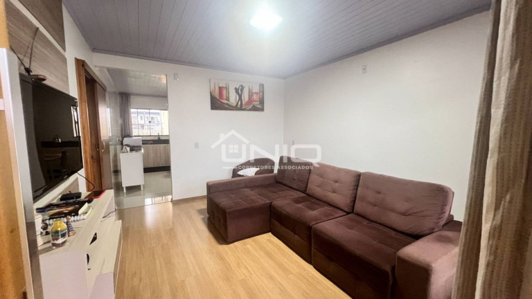 Imagem Casa com 3 Quartos à Venda, 144 m² em Pagnoncelli - Pato Branco Imagem Casa com 3 Quartos à Venda, 144 m² em Pagnoncelli - Pato Branco