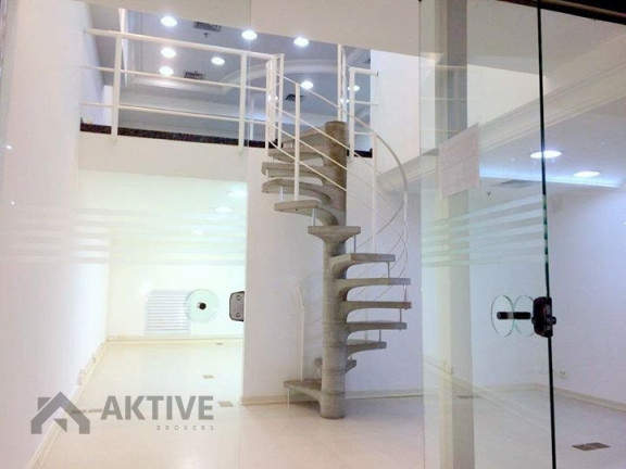 Imagem Sala Comercial à Venda, 47 m² em Alphaville - Santana De Parnaíba