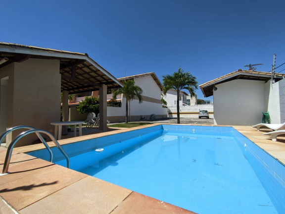 Imagem Casa de Condomínio com 3 Quartos à Venda, 123 m² em Buraquinho - Lauro De Freitas