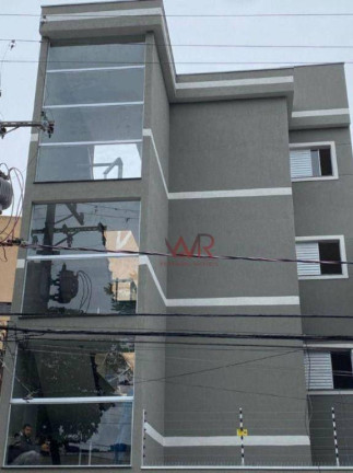 Imagem Apartamento com 2 Quartos à Venda, 35 m² em Vila Formosa - São Paulo Imagem Apartamento com 2 Quartos à Venda, 35 m² em Vila Formosa - São Paulo