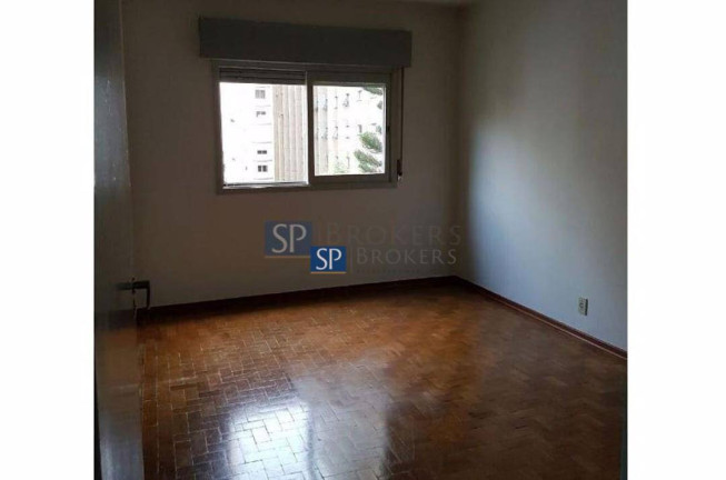 Imagem Apartamento com 2 Quartos à Venda, 80 m² em Paraíso - São Paulo Imagem Apartamento com 2 Quartos à Venda, 80 m² em Paraíso - São Paulo