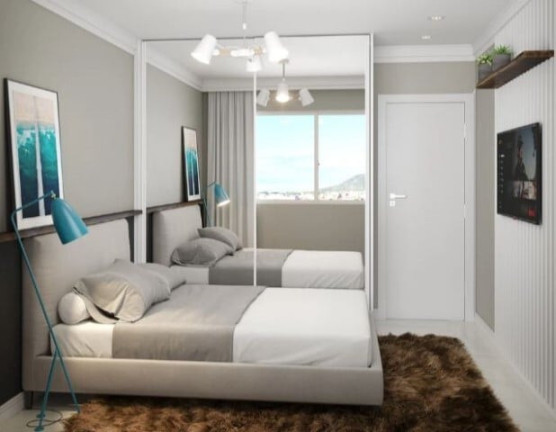 Imagem Apartamento com 3 Quartos à Venda, 109 m² em Ingleses Do Rio Vermelho - Florianópolis Imagem Apartamento com 3 Quartos à Venda, 109 m² em Ingleses Do Rio Vermelho - Florianópolis