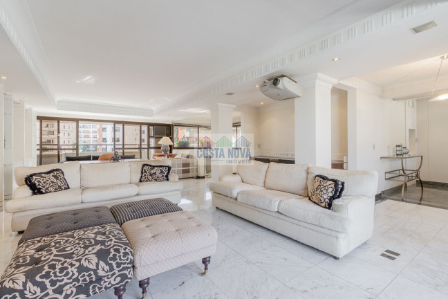 Imagem Apartamento com 3 Quartos à Venda, 412 m² em Jardim Paulista - São Paulo Imagem Apartamento com 3 Quartos à Venda, 412 m² em Jardim Paulista - São Paulo