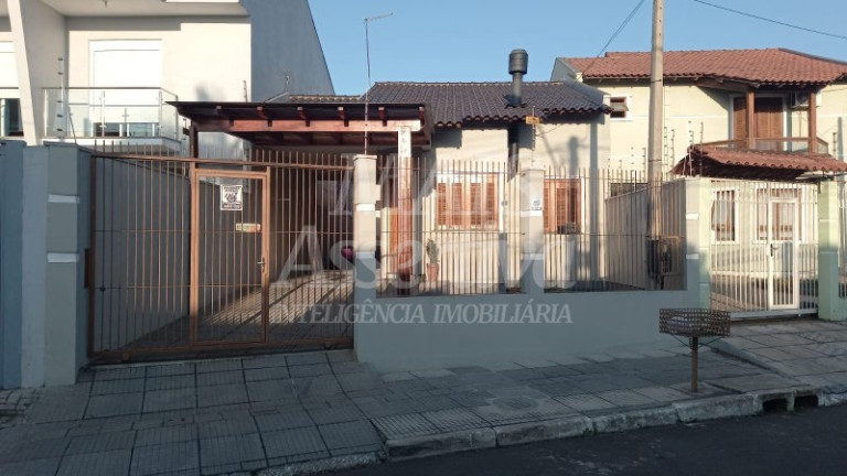 Casa com 2 Quartos à Venda, 109 m² em São José - Canoas