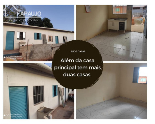 Imagem Imóvel com 6 Quartos à Venda, 600 m² em Piraporinha - Salto De Pirapora Imagem Imóvel com 6 Quartos à Venda, 600 m² em Piraporinha - Salto De Pirapora