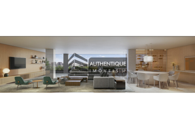Imagem Apartamento com 4 Quartos à Venda, 286 m² em Moema - São Paulo Imagem Apartamento com 4 Quartos à Venda, 286 m² em Moema - São Paulo