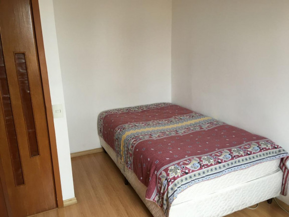 Imagem Apartamento com 3 Quartos à Venda, 93 m² em Alto Da Mooca - São Paulo Imagem Apartamento com 3 Quartos à Venda, 93 m² em Alto Da Mooca - São Paulo