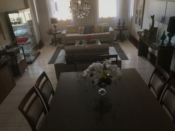 Imagem Imóvel com 4 Quartos à Venda, 366 m² em Manaíra - João Pessoa