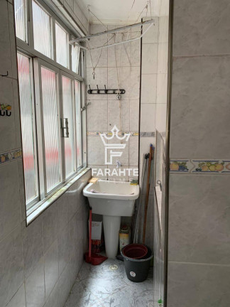 Imagem Apartamento com 1 Quarto à Venda, 51 m² em Embaré - Santos Imagem Apartamento com 1 Quarto à Venda, 51 m² em Embaré - Santos