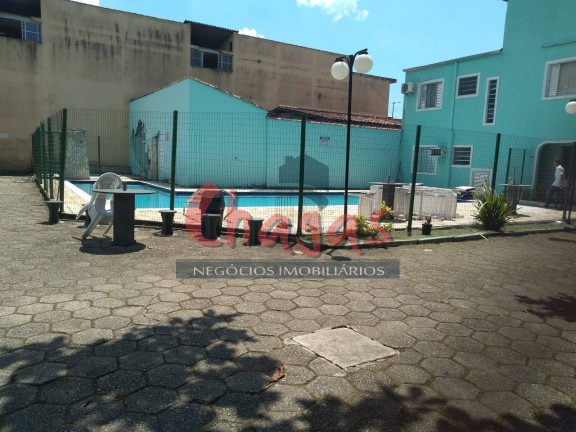 Imagem Apartamento com 1 Quarto à Venda, 40 m² em Massaguaçu - Caraguatatuba Imagem Apartamento com 1 Quarto à Venda, 40 m² em Massaguaçu - Caraguatatuba