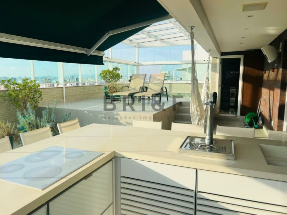 Imagem Apartamento com 4 Quartos à Venda, 386 m² em Vila Congonhas - São Paulo Imagem Apartamento com 4 Quartos à Venda, 386 m² em Vila Congonhas - São Paulo