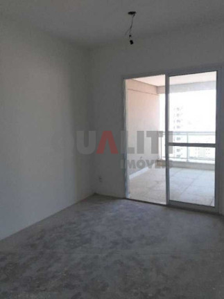 Apartamento com 2 Quartos à Venda, 63 m² em Vila Mascote - São Paulo