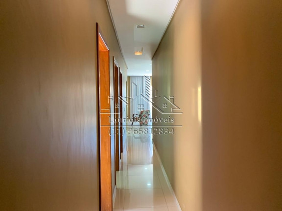 Imagem Imóvel com 3 Quartos à Venda, 270 m² em Cidade São Pedro - Gleba A - Santana De Parnaíba