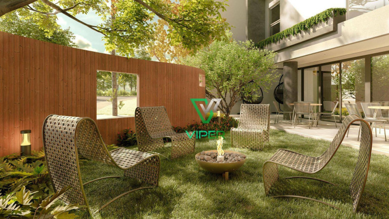 Imagem Apartamento com 3 Quartos à Venda, 67 m² em Juvevê - Curitiba Imagem Apartamento com 3 Quartos à Venda, 67 m² em Juvevê - Curitiba