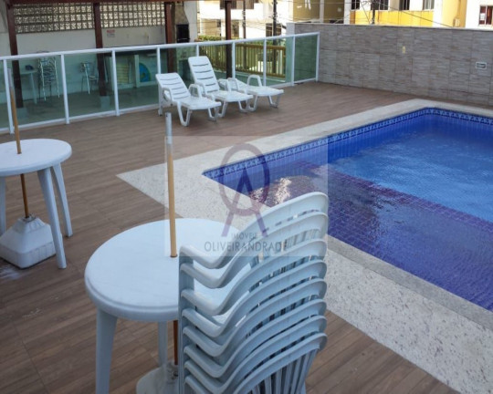 Imagem Imóvel com 2 Quartos à Venda, 87 m² em Vila Laura - Salvador Imagem Imóvel com 2 Quartos à Venda, 87 m² em Vila Laura - Salvador