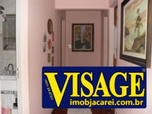 Imagem Apartamento com 3 Quartos à Venda, 96 m² em Centro - Jacareí Imagem Apartamento com 3 Quartos à Venda, 96 m² em Centro - Jacareí