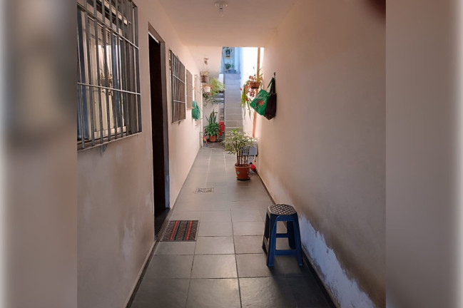 Imagem Casa com 3 Quartos à Venda, 120 m² em Capão Redondo - São Paulo Imagem Casa com 3 Quartos à Venda, 120 m² em Capão Redondo - São Paulo
