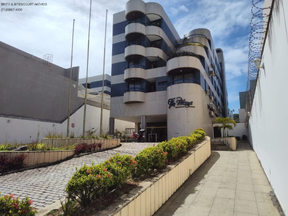 Imagem Imóvel com 2 Quartos à Venda, 65 m² em Ondina - Salvador