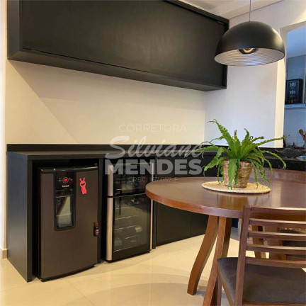 Imagem Apartamento com 3 Quartos à Venda, em Parque Campolim - Sorocaba Imagem Apartamento com 3 Quartos à Venda, em Parque Campolim - Sorocaba