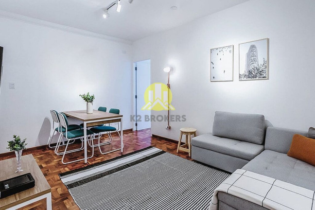 Imagem Apartamento com 4 Quartos à Venda, 121 m² em Pinheiros - São Paulo Imagem Apartamento com 4 Quartos à Venda, 121 m² em Pinheiros - São Paulo