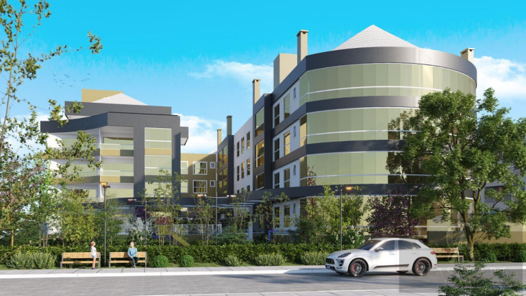 Imagem Apartamento com 2 Quartos à Venda, 7.500 m² em Ingleses - Florianópolis