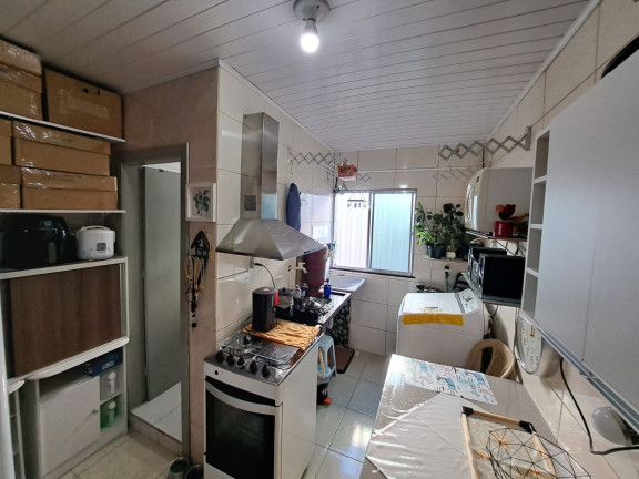 Imagem Kitnet com 1 Quarto à Venda, 30 m² em Divino Espírito Santo - Vila Velha Imagem Kitnet com 1 Quarto à Venda, 30 m² em Divino Espírito Santo - Vila Velha