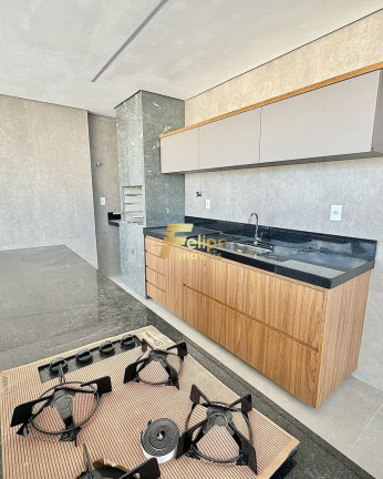 Imagem Imóvel com 3 Quartos à Venda, 123 m² em Praia Do Morro - Guarapari