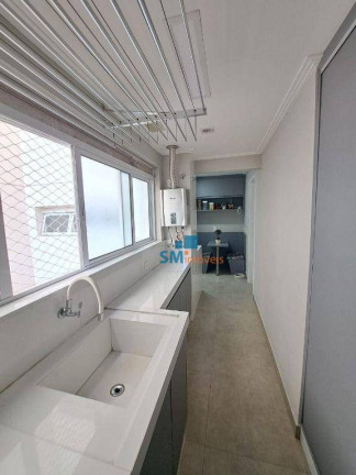 Imagem Apartamento com 3 Quartos à Venda, 156 m² em Centro - São Bernardo Do Campo Imagem Apartamento com 3 Quartos à Venda, 156 m² em Centro - São Bernardo Do Campo