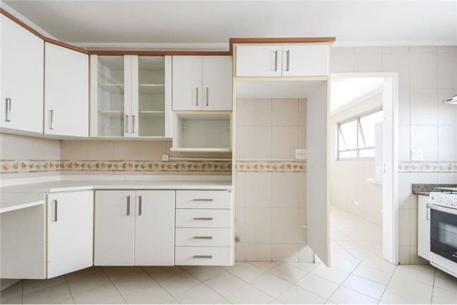 Imagem Apartamento com 2 Quartos à Venda, 102 m² em Vila Mariana - São Paulo